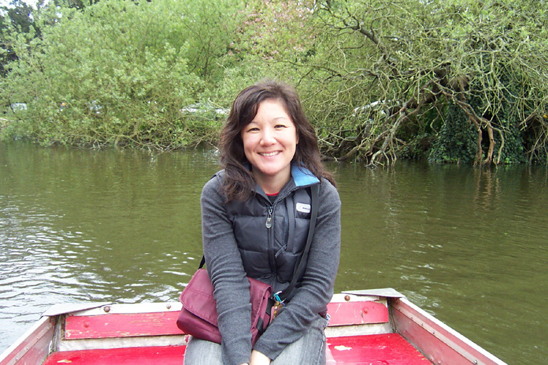 Karen Cheong