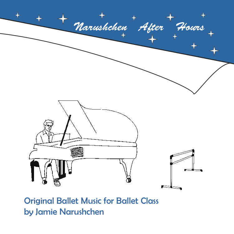 Narushchen Afterhours