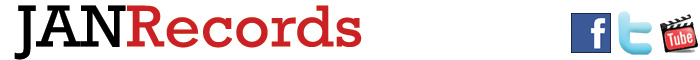 JANRecords.com